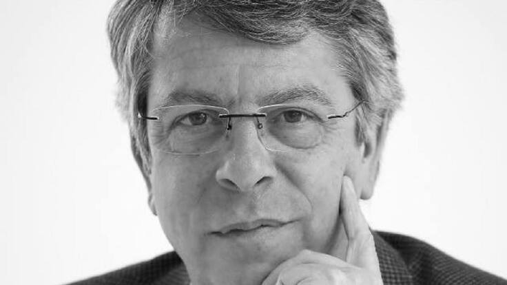 Murió el exministro y periodista Rodrigo Pardo