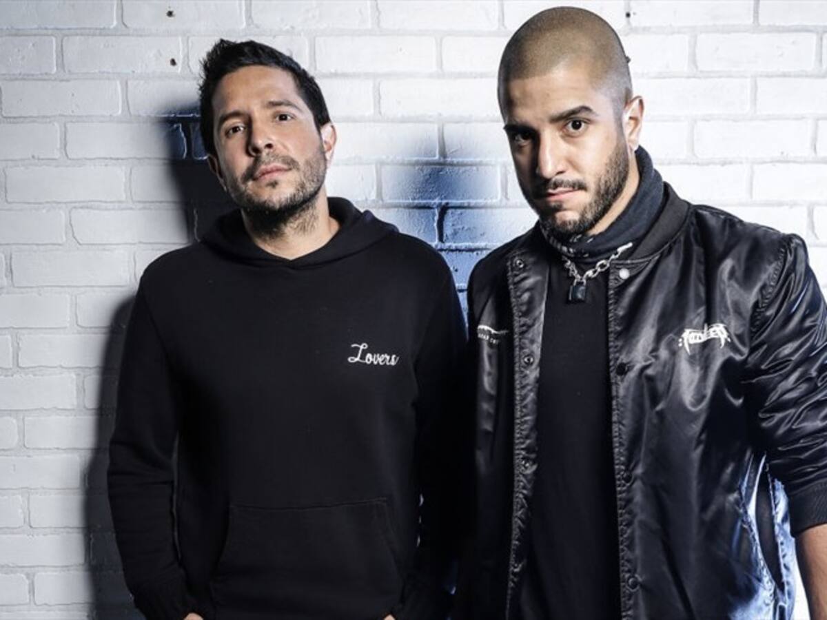 “Queríamos que fuera una canción de amor”: Dandee sobre colaboración junto a Luis Fonsi, ‘Ley de Gravedad’