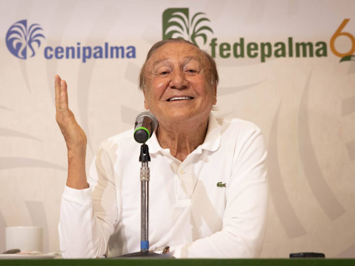 Rodolfo Hernández pide perdón por sus expresiones sobre la Virgen María