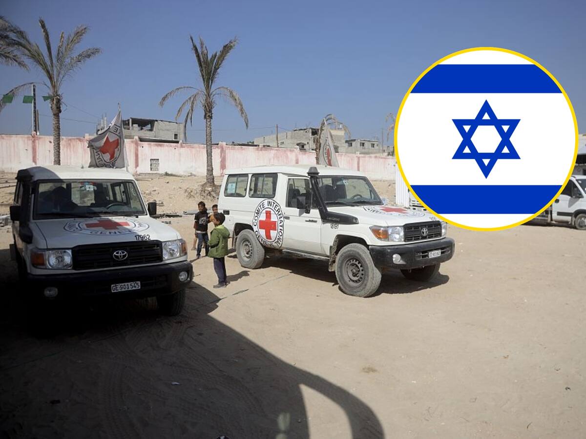 Instituto forense israelí identificó el cuerpo recibido de Hamás como el soldado Itay Chen