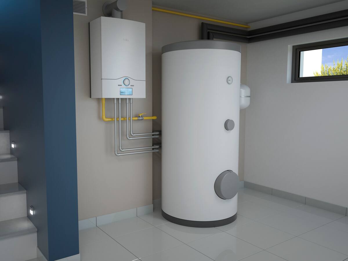 Evite accidentes: así funcionan las calderas de las piscinas y los calentadores del agua