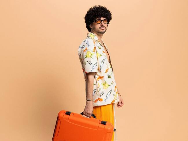 PJ Sin Suela: el rap consciente que baila entre el merengue, la bomba y la verdad