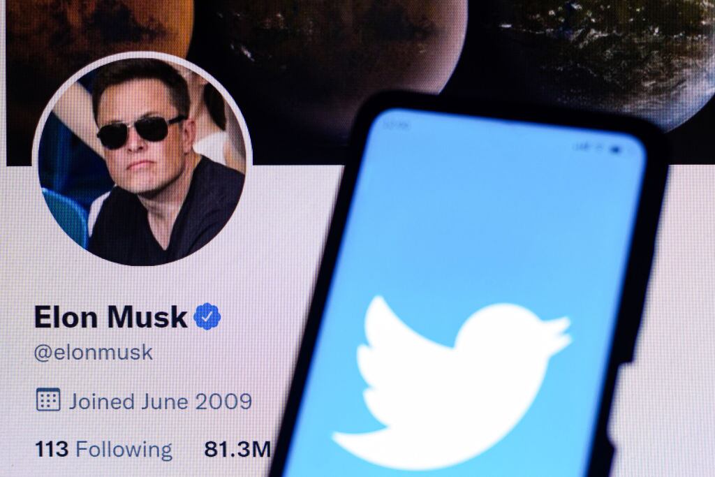 Twitter busca evitar que Elon Musk compre la empresa