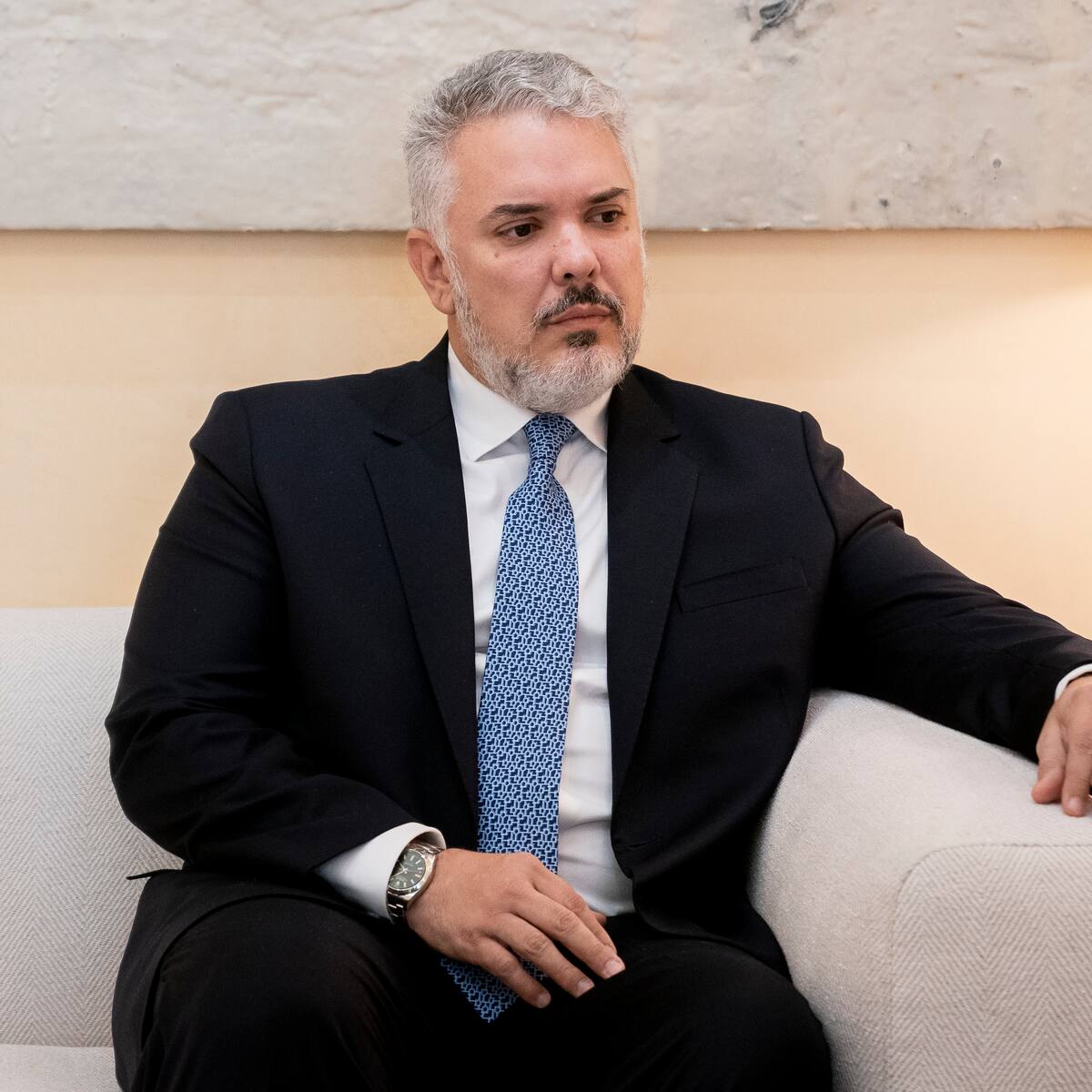 UIAF responde a Duque: “hay garantías al ejercicio de oposición política”