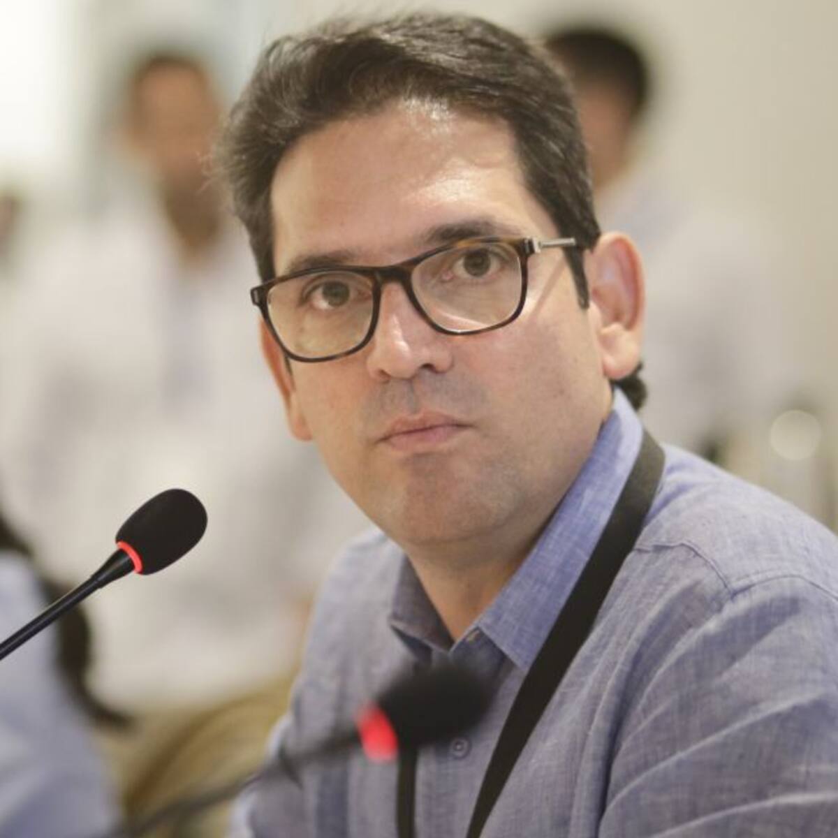 Contraloría abre proceso fiscal contra gobernador Juan Guillermo Zuluaga por alumbrado