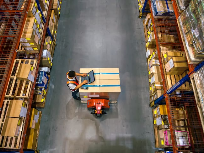 El país busca reducir la inflación bajando aranceles a 179 productos importados. Foto: Getty Images