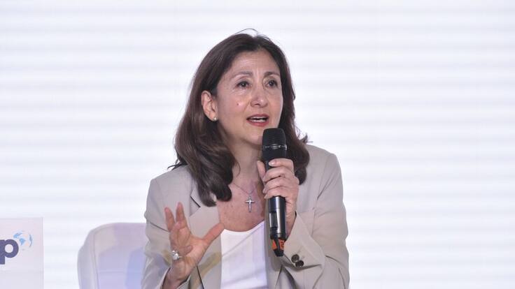 “Si mi secuestro se alargó fue por obra de Piedad Córdoba”: Ingrid Betancourt