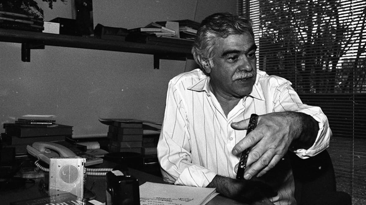 ‘Mi padre, Germán Castro Caycedo’, el nuevo libro de Catalina Castro