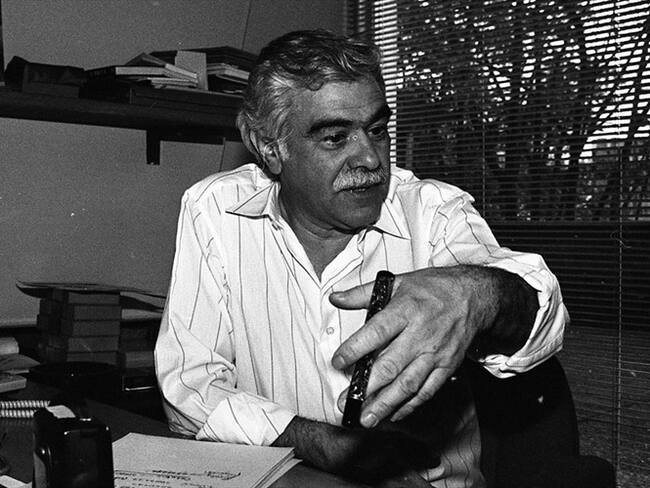 ‘Mi padre, Germán Castro Caycedo’, el nuevo libro de Catalina Castro