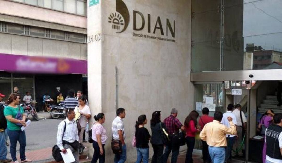 Declaración de renta 2022 hoy: sanciones y qué pasa si no la presento