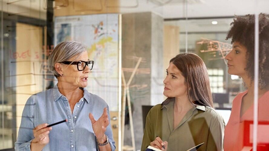 En el mundo, esta figura de contratación es muy utilizada para proyectos especiales o cargos que requieren una tecnicidad específica. . Foto: Getty Images