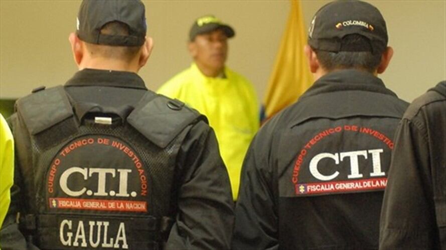 El funcionario fue condenado por el delito de Abuso de función pública. El juez negó la prisión domiciliaria y ordenó su captura para que pague la pena en una cárcel. Foto: Colprensa.