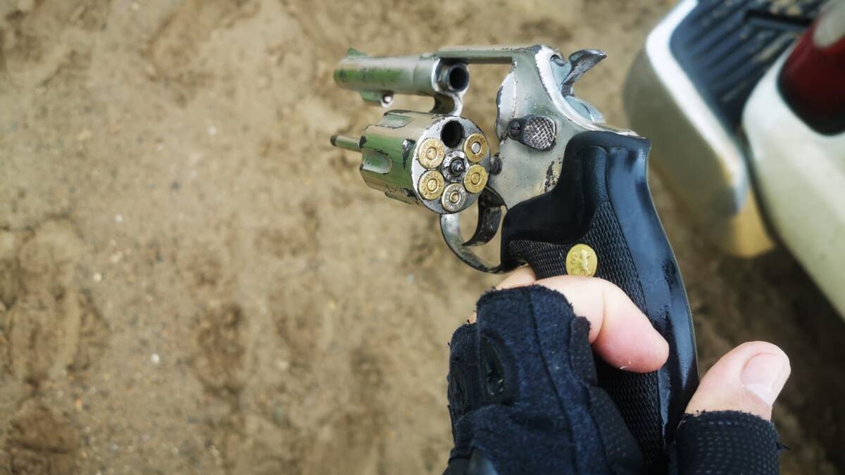 En menos de cinco días asesinan a otra mujer con arma de fuego en Córdoba