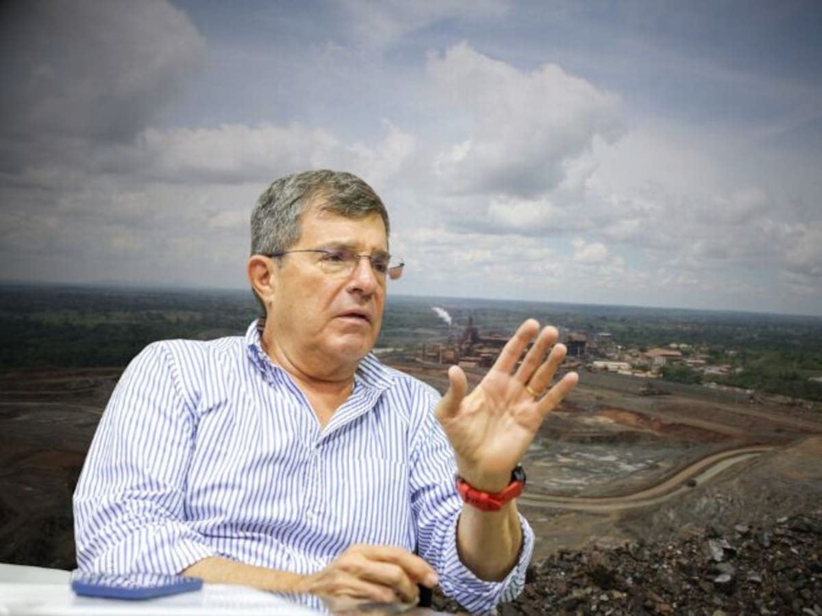 Cerro Matoso reduce el 50% de su operación, afectando el trabajo del 25% de sus empleados