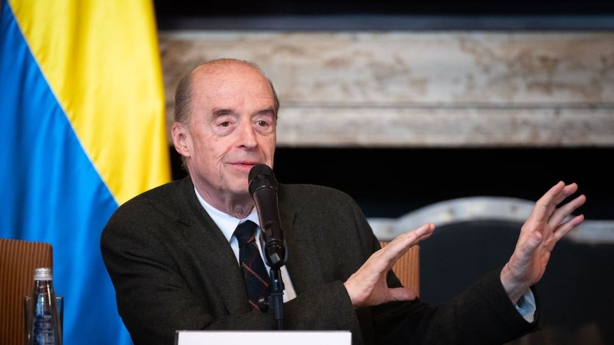 ¿Por qué el canciller Leyva fue citado a moción de censura en el Congreso?