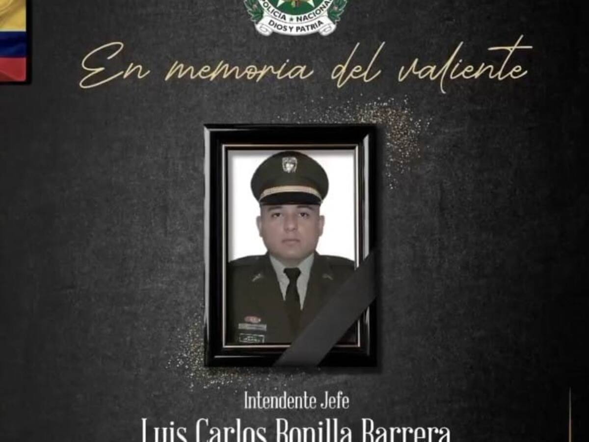“Tenía pensado retirarse para tener su escuela de fútbol”: hermana de policía asesinado