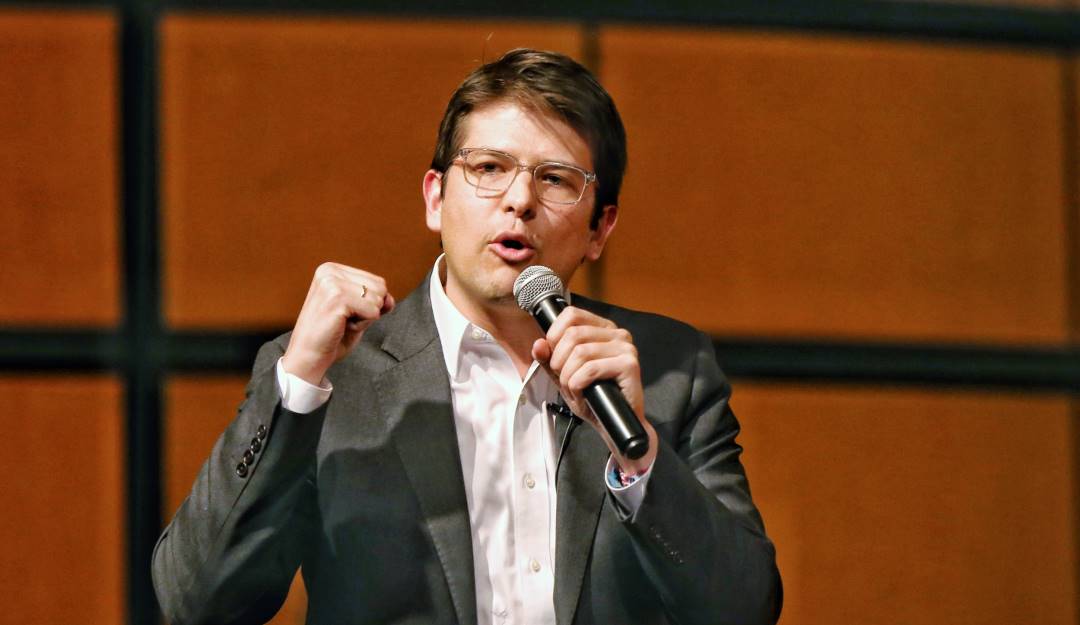 Fiscalía aseguró que atentado contra Miguel Uribe tuvo motivaciones políticas. Foto: cortesía Colprensa