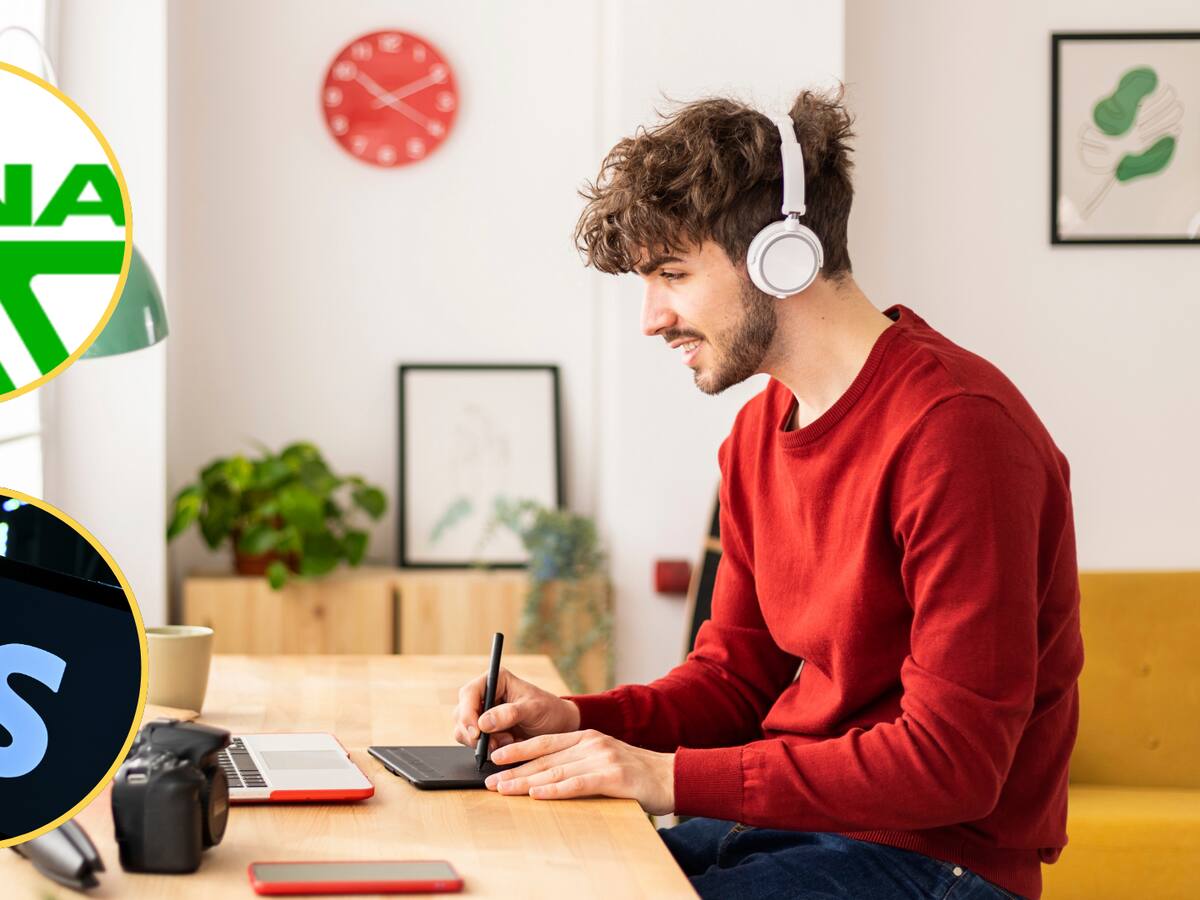 SENA ofrece curso gratuito de manejo de Photoshop que dura 40 horas: ¿cómo inscribirse?