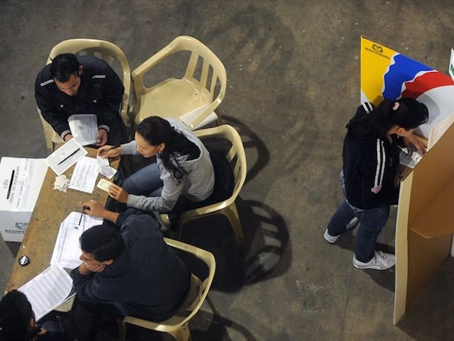 Elecciones atípicas en Cartagena serán el 15 de abril. Foto: Getty Images