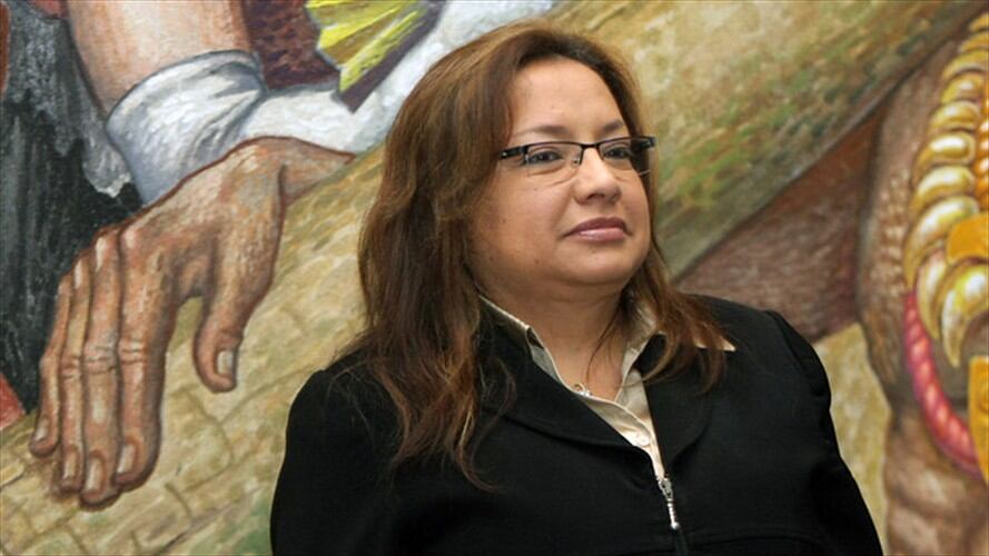 Por trabajar con la Ruta del Sol investigan a exministra de Ambiente, Luz Helena Sarmiento. Foto: Colprensa