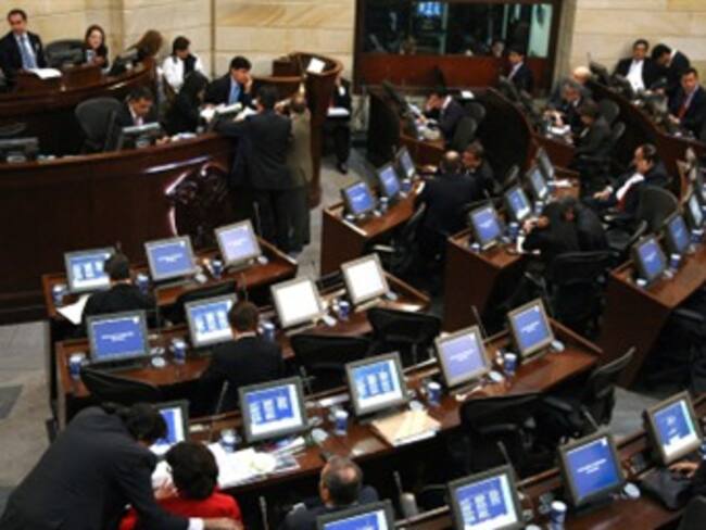 Inicia en el Congreso debate de la reforma Tributaria