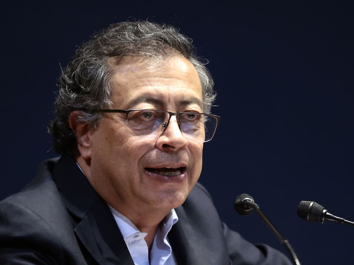 Elección popular de jueces: presidente Petro pone como ejemplo a México y abre el debate