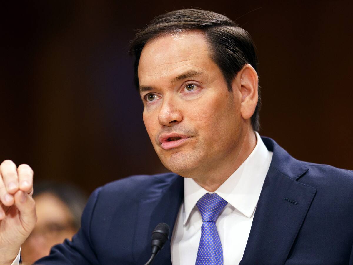 ¿Colombianos que quieren ir al mundial de fútbol alcanzan a lograr la visa? Esto advirtió secretario