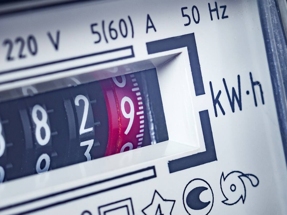 Denuncian robo de 22 contadores de agua en el barrio La Esmeralda en Bogotá