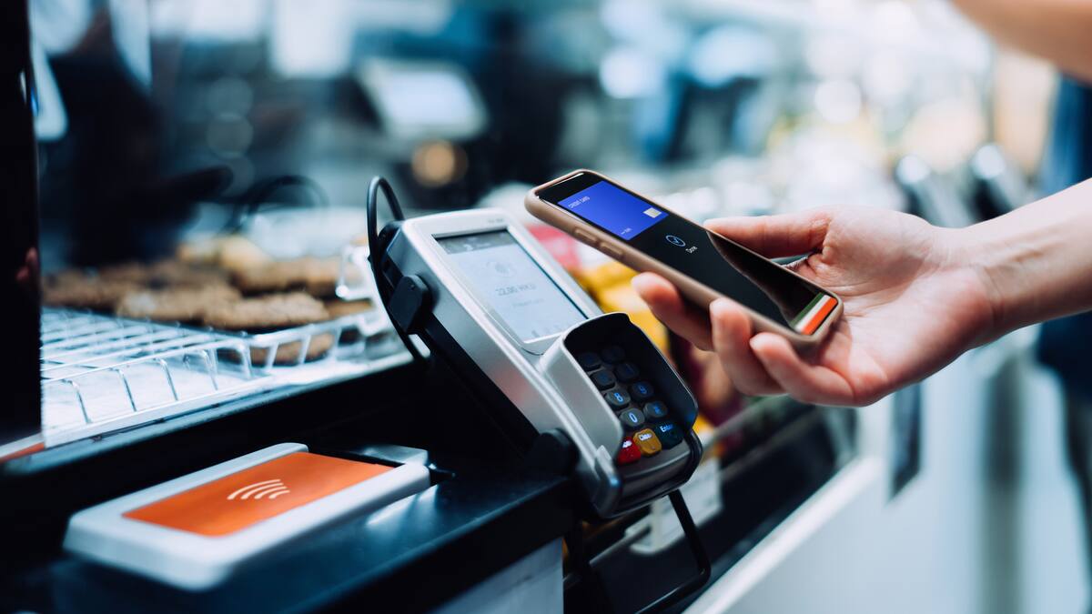 Estos son los datos que le pueden pedir en un local comercial para la factura electrónica