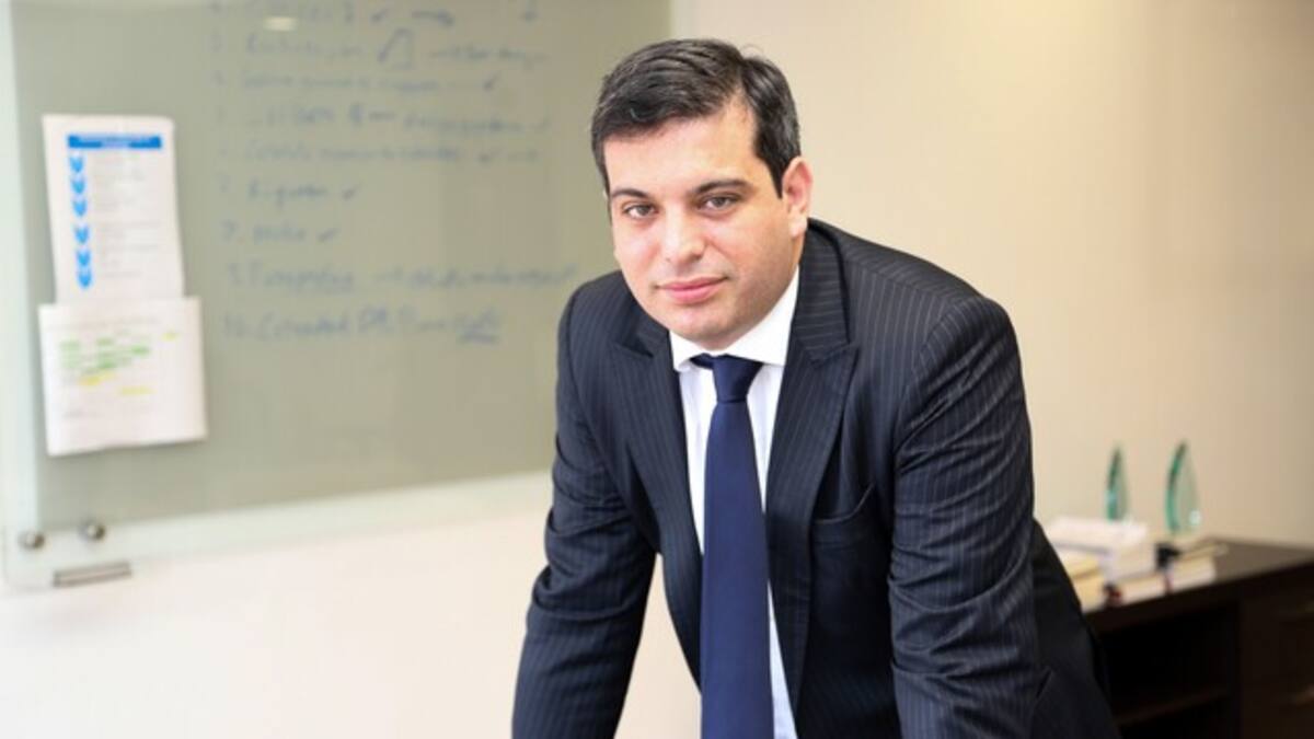 Consulta interpartidista en junio: idea de Simón Gaviria para la Alcaldía de Bogotá