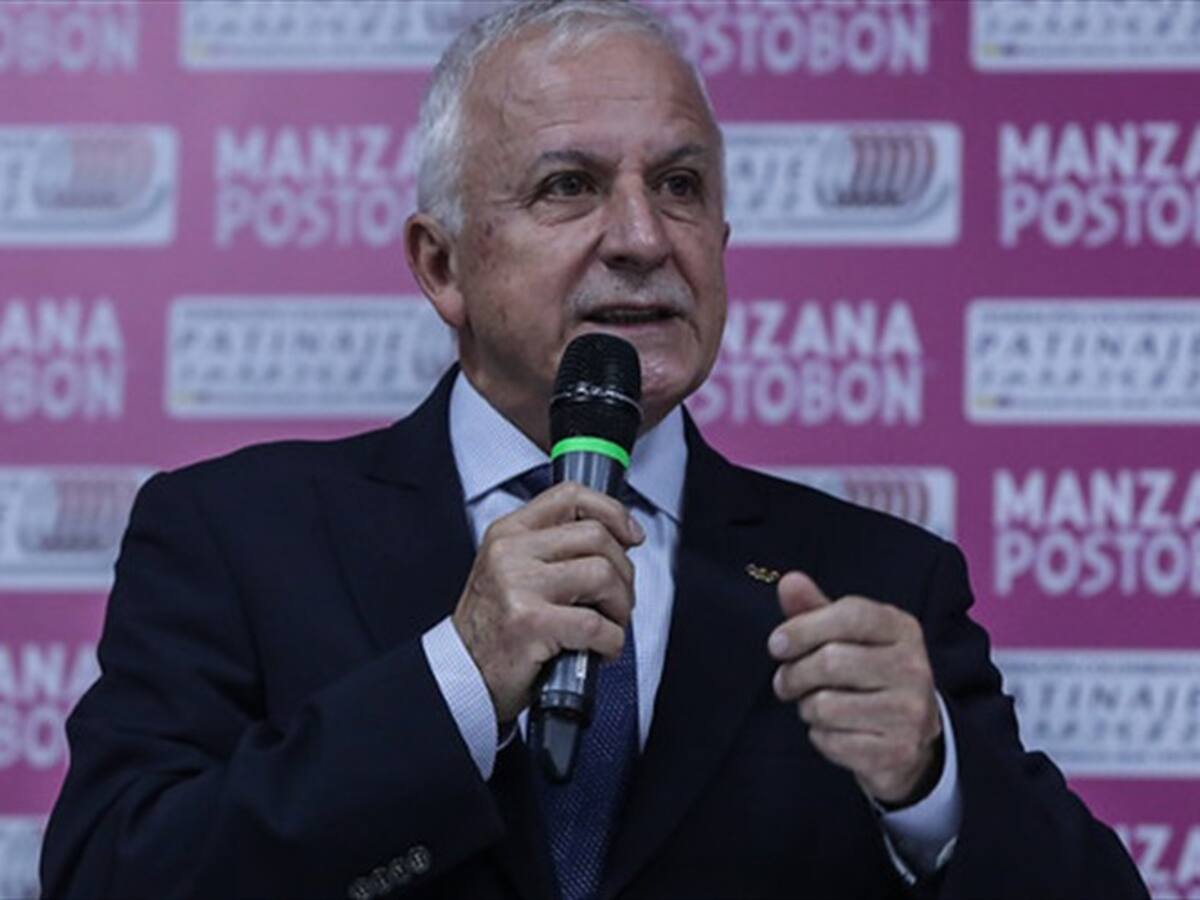 El balance de Baltazar Medina sobre los Centroamericanos