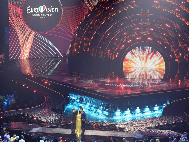 UER pide tiempo para seguir revisando las denuncias por irregularidades en votos de Eurovisión