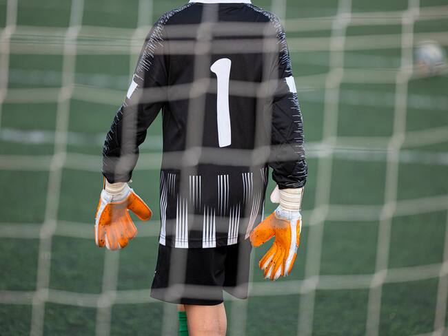 El colombiano que conecta diferentes marcas con las estrellas del fútbol