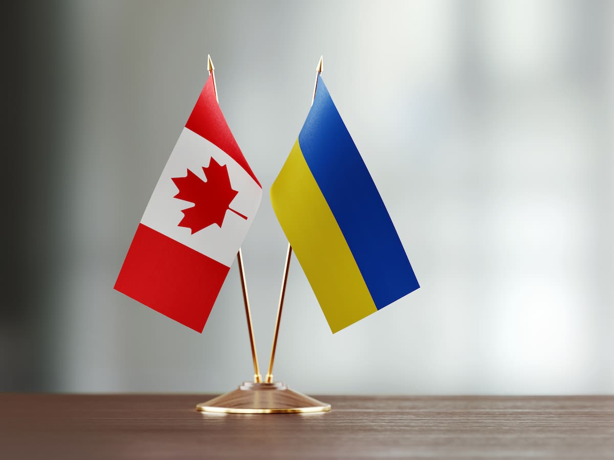 Canadá impuso una nueva serie de sanciones a Rusia por invasión a Ucrania