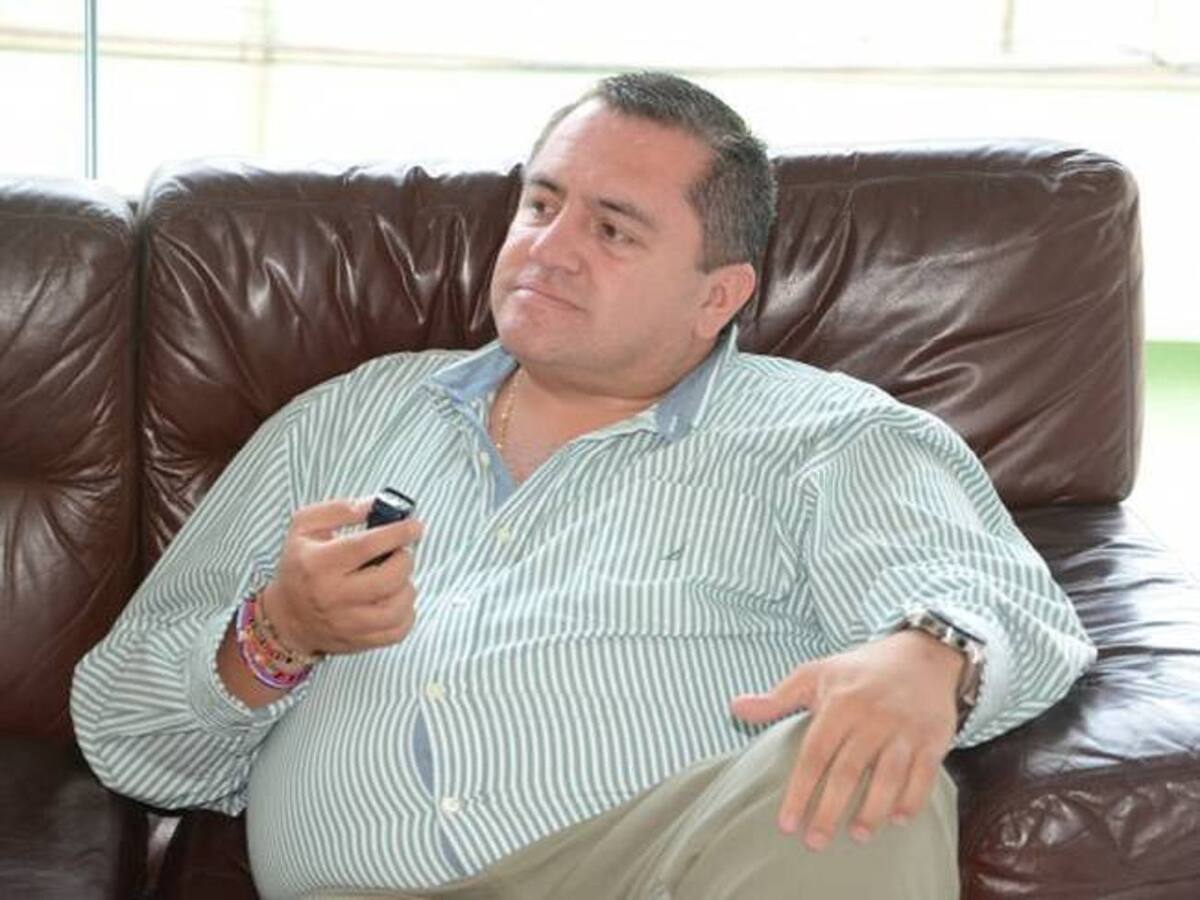 Corte Suprema de Justicia llamó a indagatoria al senador Mario Castaño