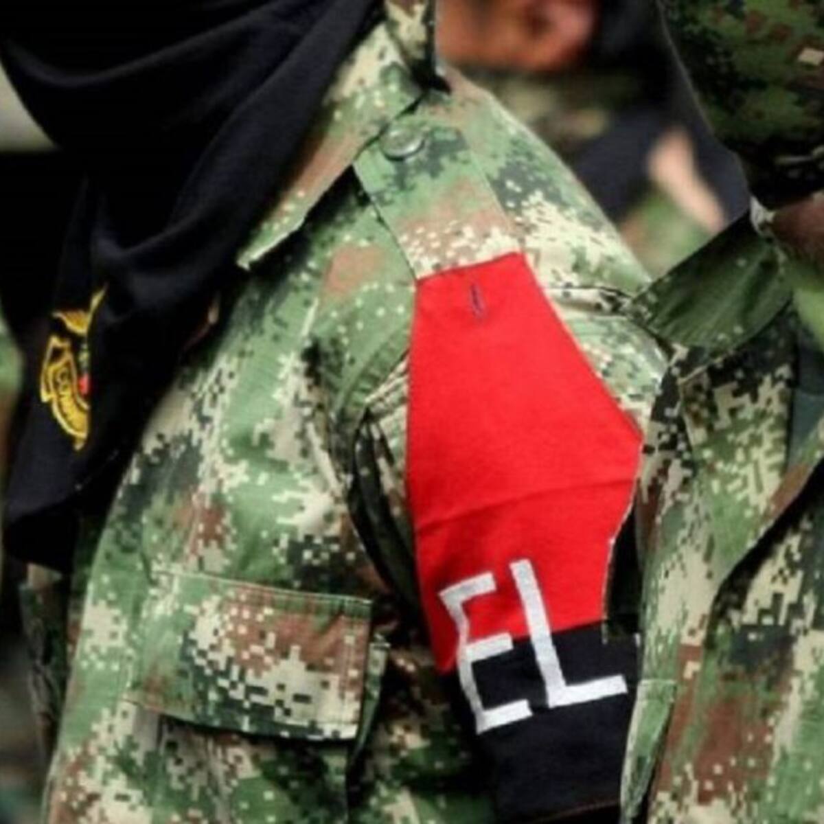 Twitter suspendió la cuenta de uno de los comandantes del ELN