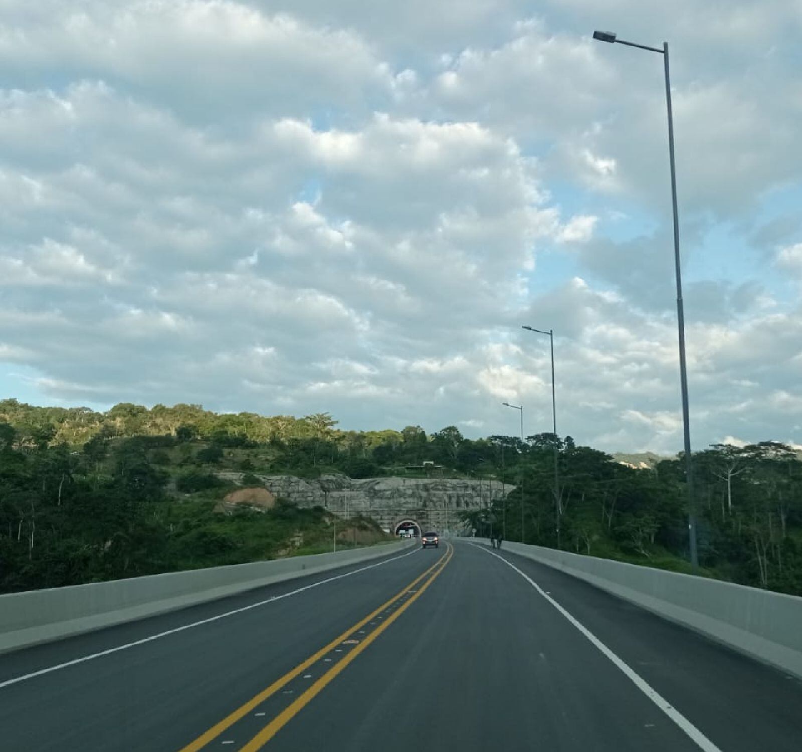 Ruta del Cacao / Suministrada