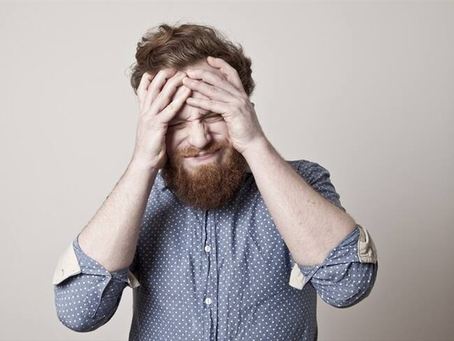 Me salgo de los chiros cuando…