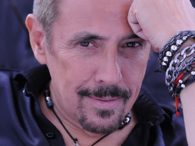 Alejandro Lerner regresa a Colombia en una gira cargada de romanticismo