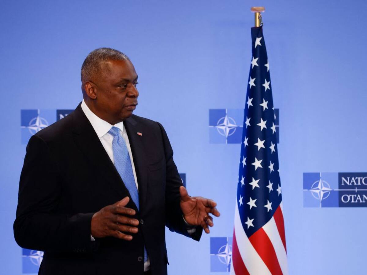 La Otan admite su “responsabilidad” para que la guerra no salga de Ucrania