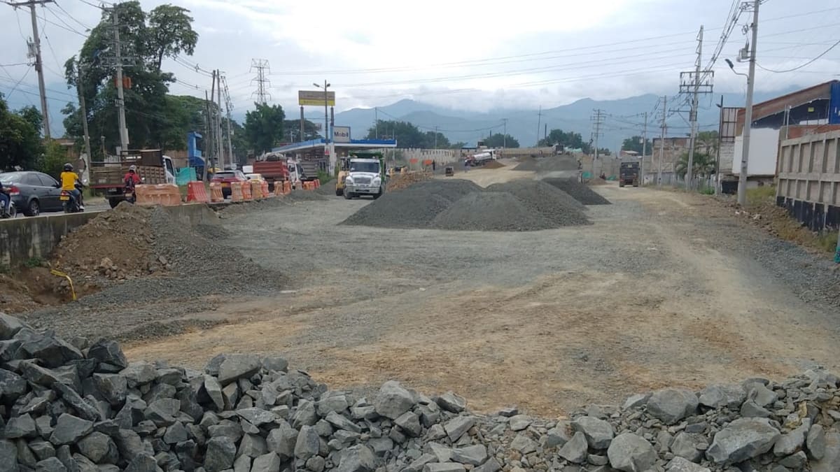 Gobernación del Valle mintió sobre fecha de inauguración de Puente de Juanchito