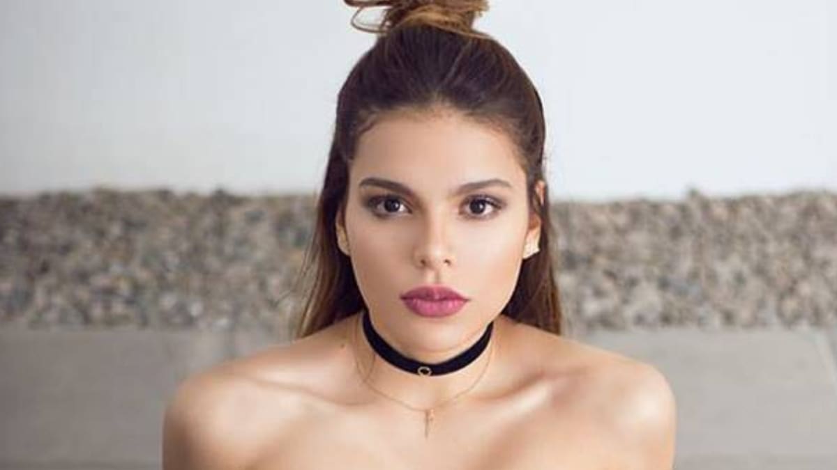 Faltaron a la verdad: Corte a medios por nota de Scarlett Duque tras captura de ‘Puntilla’