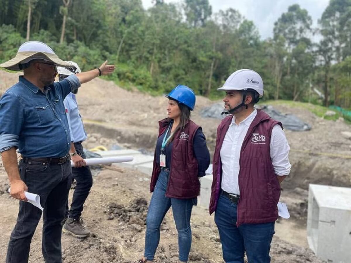 Crédito: Personería de Manizales.