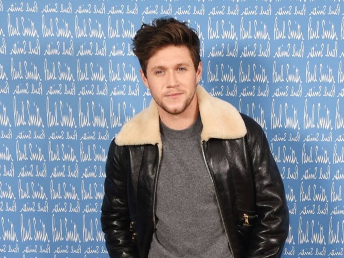 Niall Horan llegará a Colombia con su gira ‘Nice to meet ya’ tour