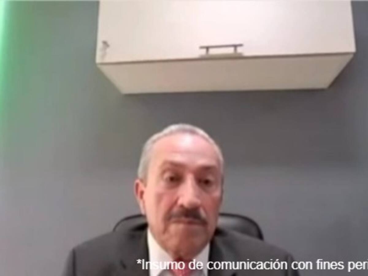 Por presunta corrupción para comprar juguetes: Fiscalía acusó a Hugo Aguilar