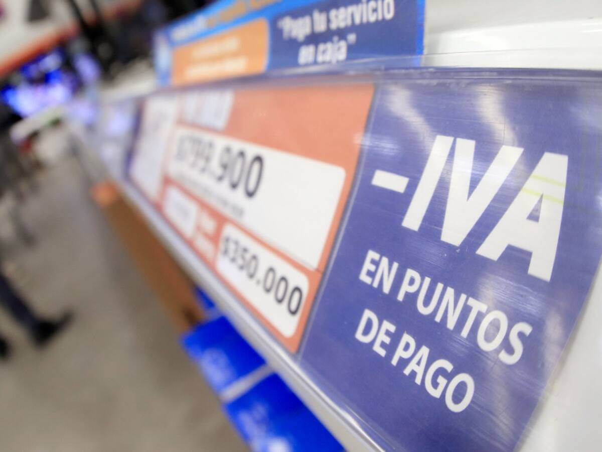 Día sin IVA 2023: estos serían los productos con descuento