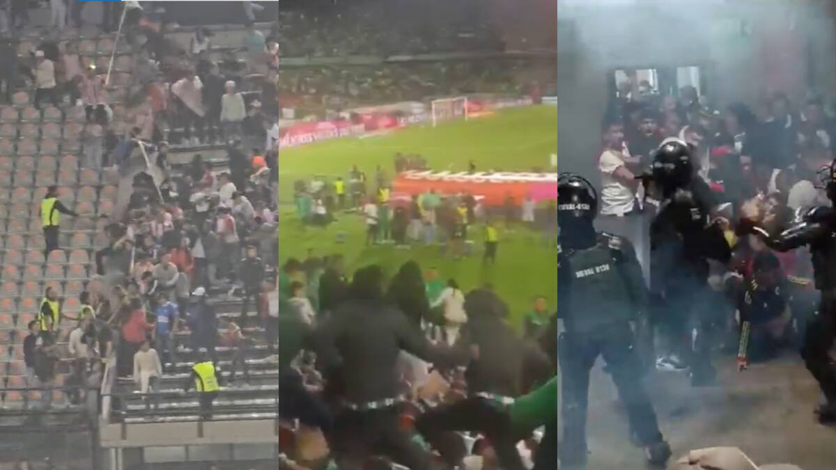 ¿Junior debe quedarse con los tres puntos? Así fue la acalorada discusión en La W