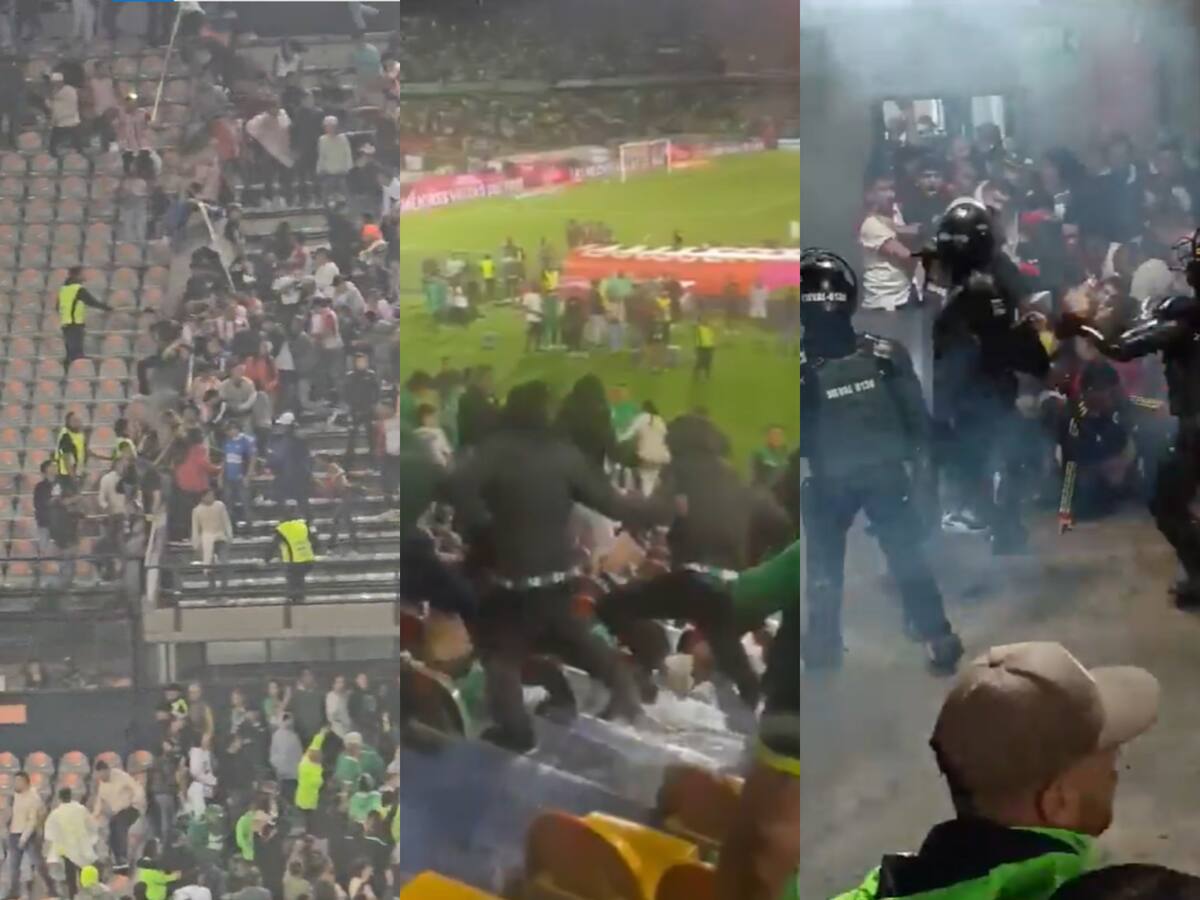 ¿Junior debe quedarse con los tres puntos? Así fue la acalorada discusión en La W