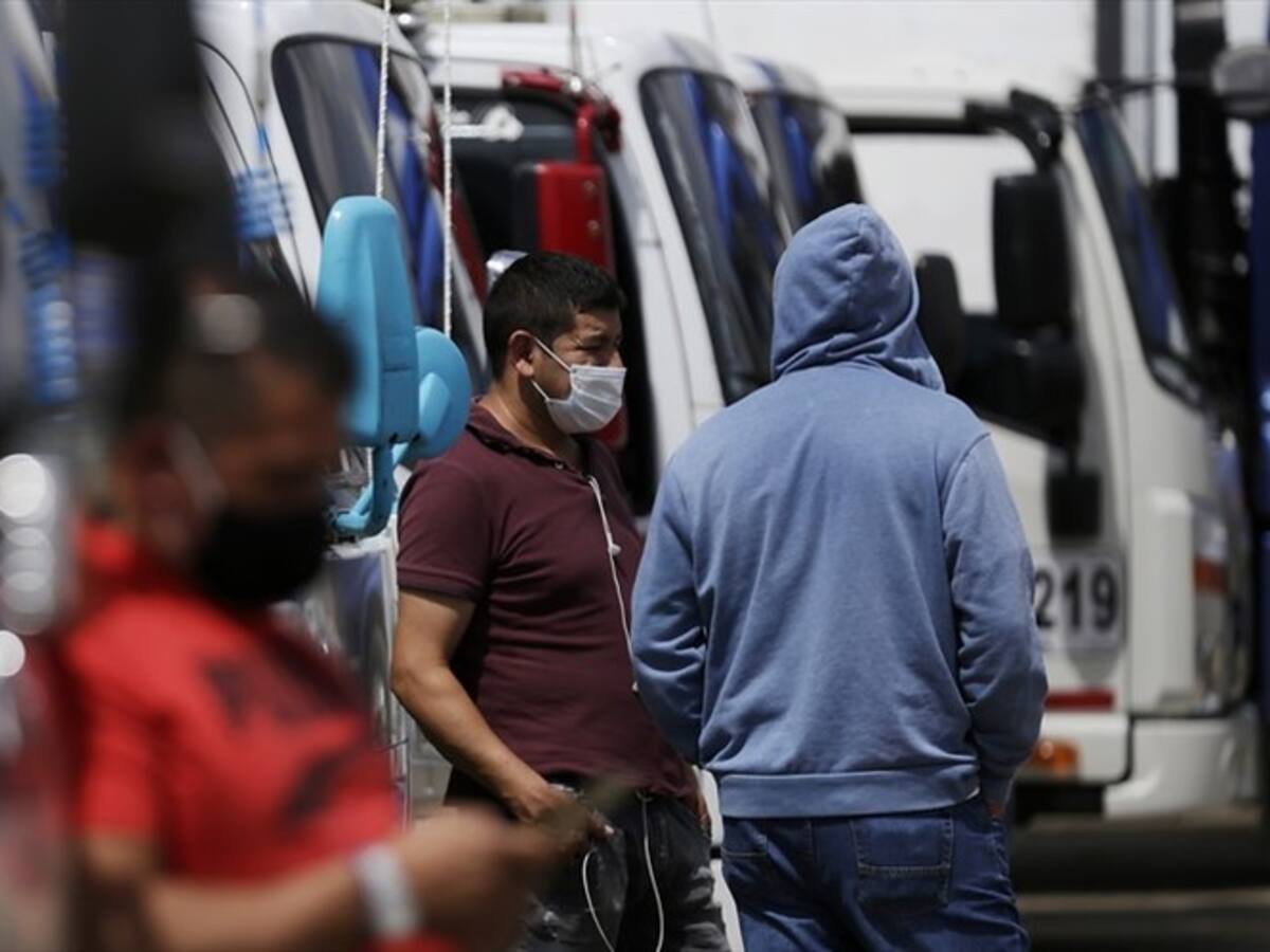 Colfecar calificó varios puntos de la reforma tributaria como inoportunos