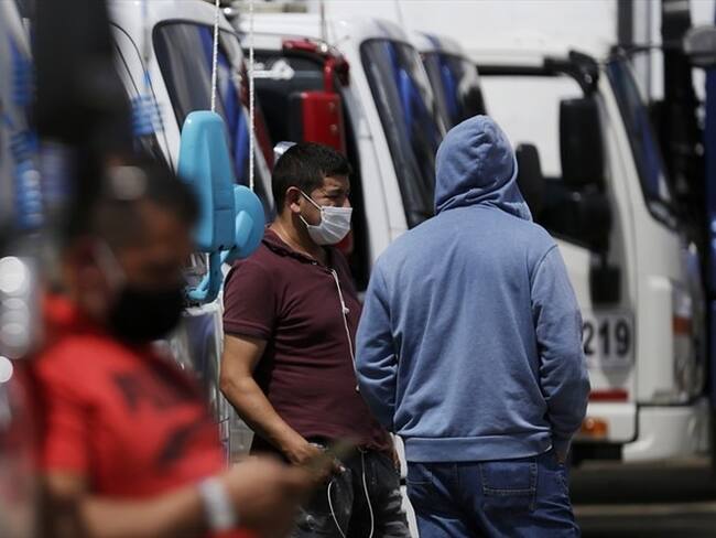 Colfecar calificó varios puntos de la reforma tributaria como inoportunos. Foto: Colprensa